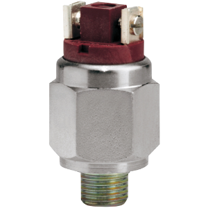 Pressure Switch Norm Open