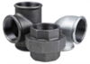 black pipe fittings