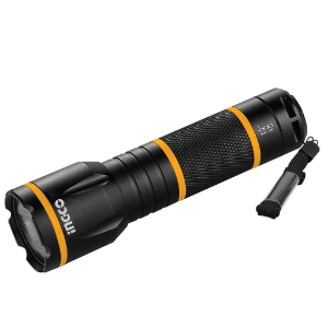 Flashlight - compact