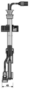 suction carboys
