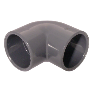 PVC Elbow