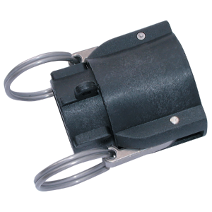 Camlock Type D
