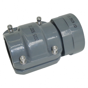 FEMALE SRAIGHT CONNECTORS