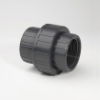 Union Plain threaded