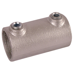 external tube connector23