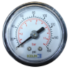 Gauge Steel Case -8 BSP