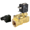 GP SIOLENOID VALVE 2