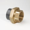 Composite Union female Brass