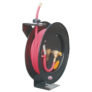 808 SERIES Hose Reel