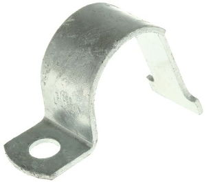 SS2 pipe clamp