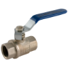 WRAS Approved Ball Valve BSP