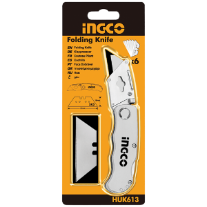 Knife - folding