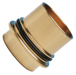 WATER TRAP TEE CONVERTER