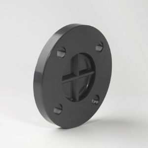 Blank Flange Pn16