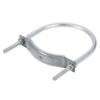 STEEL CLAMPS