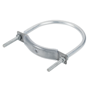 STEEL CLAMPS
